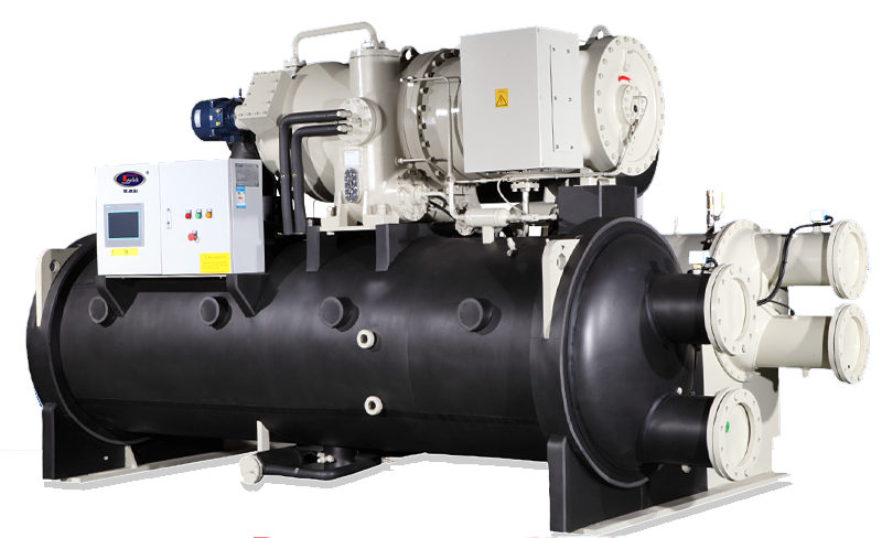 磁悬浮离心式冷水机组 .png 磁悬浮离心式冷水机组 .png